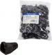 LogiLink Osłonki wtyku RJ45, czarne 100szt. (MP0006) 1