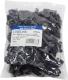LogiLink Osłonki wtyku RJ45, czarne 100szt. (MP0006) 2