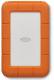 Dysk zewnętrzny HDD LaCie Rugged Secure 2TB Pomarańczowy (STFR2000403) 1