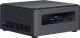 Komputer Intel NUC June Canyon Intel Celeron J4005 1