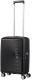 Samsonite Walizka kabinowa SoundBox 55cm czarna (32G-09-001) 2