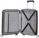 Samsonite Walizka kabinowa SoundBox 55cm czarna (32G-09-001) 3