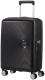 Samsonite Walizka kabinowa SoundBox 55cm czarna (32G-09-001) 1