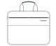 Torba Addison Technology Middlebury 15.6" (307015) 1