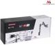 Maclean Uchwyt biurkowy na monitor 17" - 32" (MC-775) 1