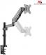 Maclean Uchwyt biurkowy na monitor 17" - 32" (MC-775) 6
