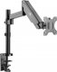 Maclean Uchwyt biurkowy na monitor 17" - 32" (MC-775) 1