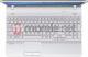 Laptop Sony Vaio VPCEH1M1E/W 1