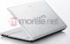 Laptop Sony Vaio VPCEH1M1E/W 1