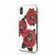 Guess GUHCPXROSTR hardcase iPhone X (GUE00175) 1