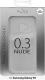 Puro 0.3 Nude do Samsung Galaxy S9 (SGS903NUDETR) 2