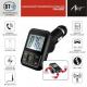 Transmiter FM Art MP3TR FM-08BT 2