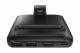 Stacja/replikator Samsung Dex Station do Note 8/Galaxy S8/S8+/S9/S9+ Czarny (EE-M5100TBEGWW) 6