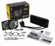 Chłodzenie wodne Corsair Hydro Series H100X (CW-9060040-WW) 2