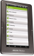 Czytnik Archos 70b eReader 4GB TFT-Touchscreen 2