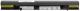 Bateria Mitsu Bateria do Lenovo IdeaPad S500 2200 mAh (BC/LE-S500) 2