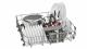 Zmywarka Bosch SMV46IX14E 4