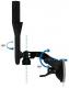 Ubiquiti Window Wall Mount (NS-WM) 1