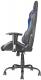 Fotel Trust GXT 707B Czarno-niebieski (22526) 3