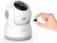 Kamera IP Media-Tech cloud securecam obrotowa kamera sieciowa wifi (MT4097) 4