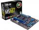 Płyta główna Asus M5A97 AMD 970 Socket AM3+ (2xPCX/DZW/GLAN/SATA3/USB3/RAID/DDR3/CROSSFIRE) 1