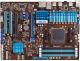 Płyta główna Asus M5A97 AMD 970 Socket AM3+ (2xPCX/DZW/GLAN/SATA3/USB3/RAID/DDR3/CROSSFIRE) 1