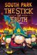 South Park: The Stick of Truth Steam Key LATAM 1