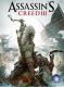Assassin's Creed III Steam Key EUROPE 1