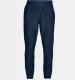 Under Armour Spodnie męskie Threadborne Vanish Pant granatowe r. S (1309828-408) 1