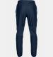 Under Armour Spodnie męskie Threadborne Vanish Pant granatowe r. S (1309828-408) 1
