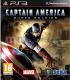 Captain America Super Soldier 1
