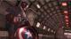 Captain America Super Soldier Xbox 360 13
