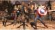 Captain America Super Soldier Xbox 360 7