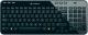 Klawiatura Logitech K360 Bezprzewodowa Czarna UK (920-003094) 1