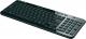 Klawiatura Logitech K360 Bezprzewodowa Czarna UK (920-003094) 2