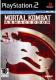 Mortal Kombat Armageddon 1