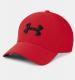 Under Armour Czapka Men's Blitzing 3.0 Cap czerwona r. M/L (1305036-600) 1