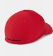 Under Armour Czapka Men's Blitzing 3.0 Cap czerwona r. M/L (1305036-600) 1