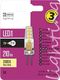 Emos Żarówka LED 2W G4 210lm 3000K CLASSIC ZQ8620 - ZQ8620 1