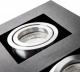 Lampa sufitowa Kanlux Gord 2x50W  (26832) 1