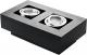 Lampa sufitowa Kanlux Gord 2x50W  (26832) 1