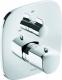 Bateria prysznicowa Kludi Ameo chrom (418350575) 1