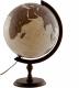 Zachem Globus 320 antyczny, podświetlany 1