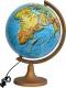 Zachem Globus 320 fizyczny 3D, podświetlany 1