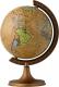 Zachem Globus Retro Folia 11cm 1