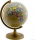 Zachem Globus Retro Folia 11cm 3