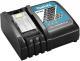 Makita Zestaw zasilający MakPack 18V ładowarka DC18RC + 2x akumulator 3.0Ah BL1830B (197952-5) 3