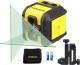 Stanley Laser liniowy Cubix zielony 16 m 1