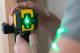 Stanley Laser liniowy Cubix zielony 16 m 12