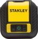 Stanley Laser liniowy Cubix zielony 16 m 3